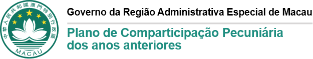 Plano de Comparticipação Pecuniária no Desenvolvimento Económico